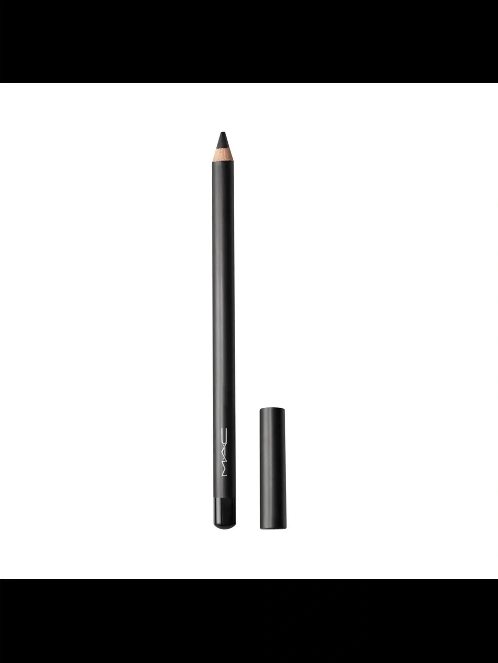 MAC Ebony Eye Pencil | Authentic | BNWOB
